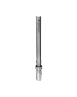 Top Locking Removable Bollard Stainless Steel