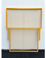 PEC Site Safety Screens