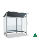 Bell Bus Shelter