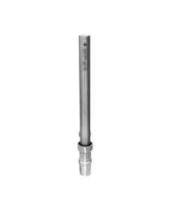 Top Locking Removable Bollard Stainless Steel