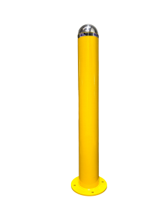 Heavy Duty Surface Mount Bollard