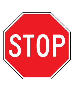 Stop Sign