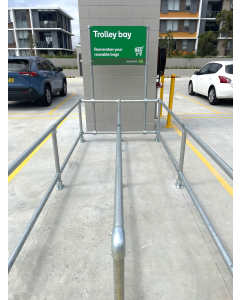 Trolley Bay