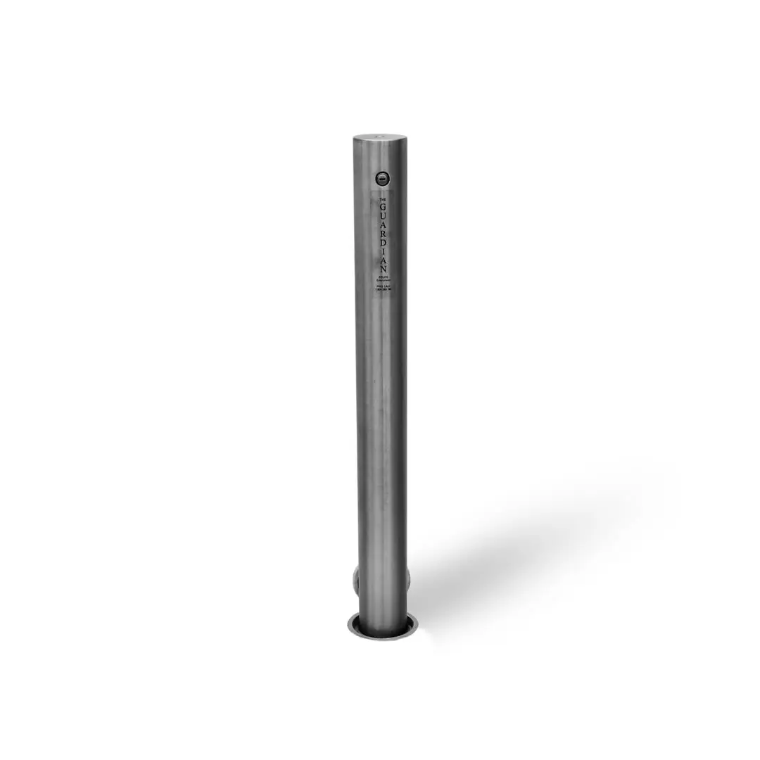 Top Locking Removable - TLB-1SS